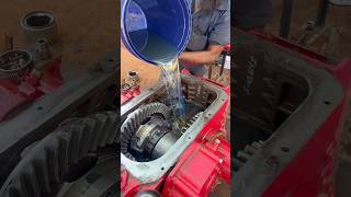 NEW genuine oil ||🛠️||#trending #automobile @jbmechanics……