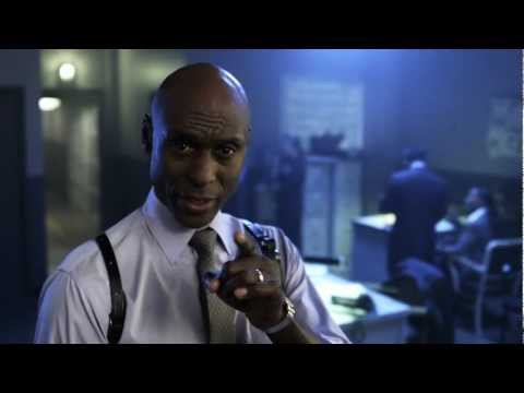 Nice Try Ihop With Lance Reddick