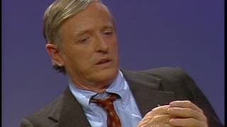 Firing Line with William F. Buckley Jr.: Why Are Our Intellectuals So Dumb? video