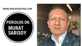 Psikolog Dr. Murat SARISOY İzmir SKY TV Ana Haber Bülteninde