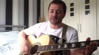 Your star will shine cover The Stone Roses