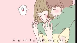 Download lagu Gyutto - Mosawo（guitar cover ）/ English lyrics mp3