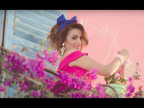 Olfa Ben Romdhane - Jet Braya | ألفة بن رمضان - جات برية