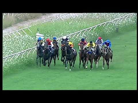 Napoli Galoppo 21/07/2021 - 4ª corsa