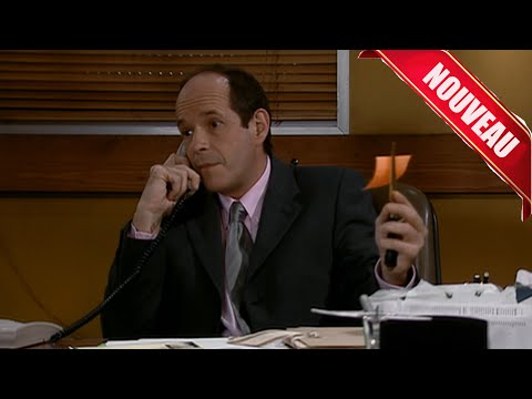 Série H | Une histoire de détective | Série Comédie France 2026