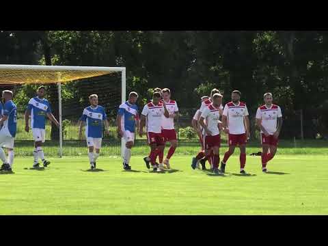 Zryw Bielsk-Unia Iłów 2:1