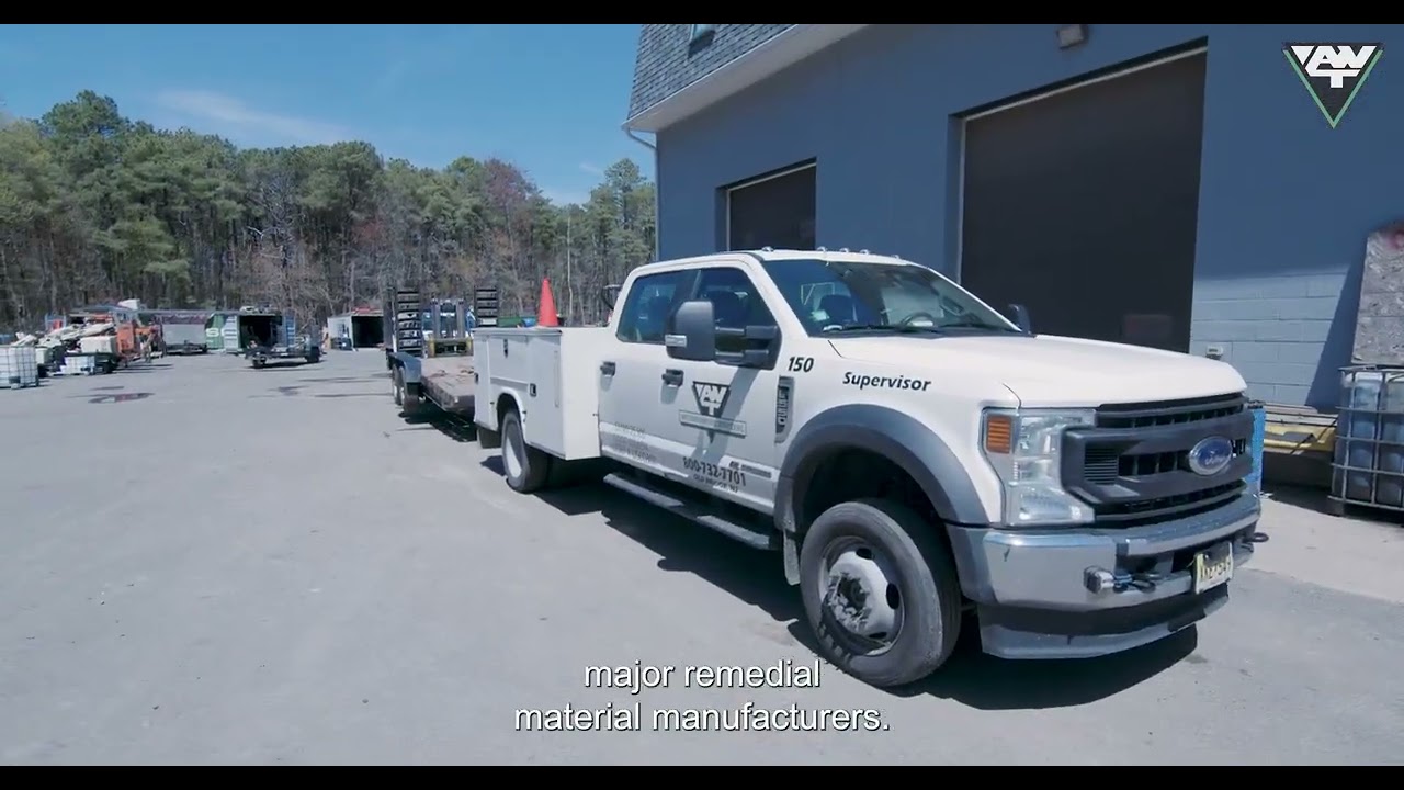 AWT Environmental Services - What Sets AWT Apart