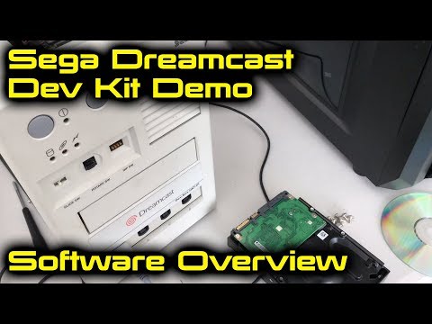 download lagu mp3 mp4 Dreamcast Dev Kit, download lagu Dreamcast Dev Kit gratis, unduh video klip Dreamcast Dev Kit
