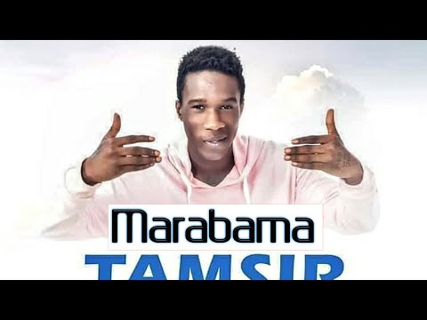 Tamsir - Marabama 🇬🇳 2019