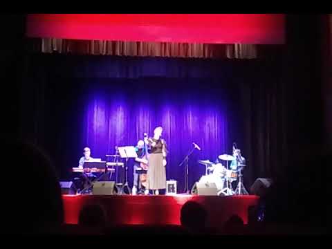 Magdalena Kumorek - Tubis Trio