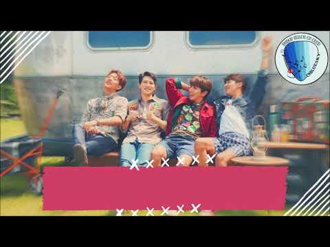 CNBLUE - Seeds [Türkçe Altyazılı]
