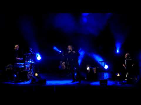 Když byl Pepa ještě mladý - Jarek Nohavica 29.8.2018 Poruba