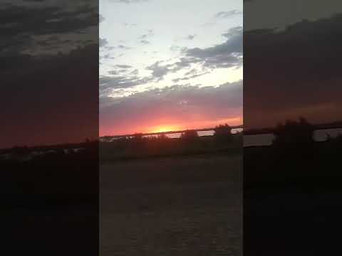 28/1/26-06:15 Santa Fe de la Vera Cruz.