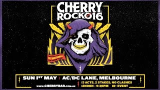 Cherry Rock 016