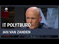 IT POLYTBURO: Jan van Zanden