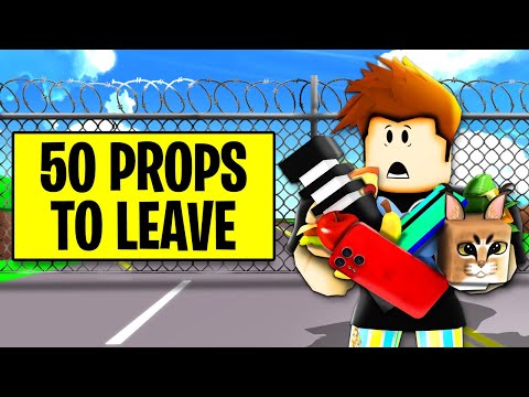 Brookhaven But It's PROP CIVILIZATION (Full Movie)