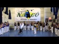 Capoeira Nago Trailer 2013 