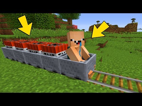 1000 MINI GIOCHI EPICI DI MINECRAFT, DIVERTENTE!!