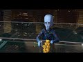 MEGAMIND 2020 Very Emotional Scene HINDI URDU