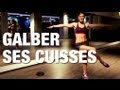 Fitness Master Class - Galber ses cuisses ...