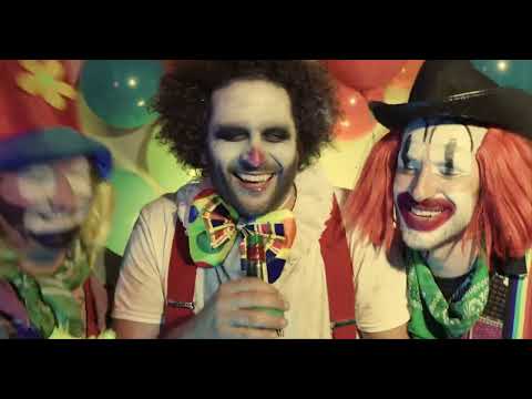 Andy Frasco & The U.N. (feat Little Stranger) - Oh, What A Life (Official Video)