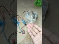 Automatic Water Tap Using IR Sensor Circuit Tech Project Science
