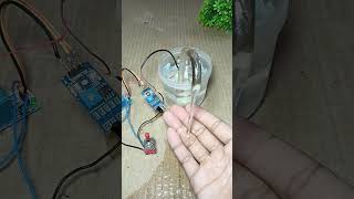 Download lagu Automatic water tap using IR sensor circuit #tech #project #science mp3 Download lagu Automatic water tap using IR sensor circuit #tech #project #science mp3