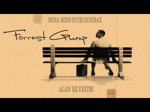 Forrest Gump : une épopée musicale