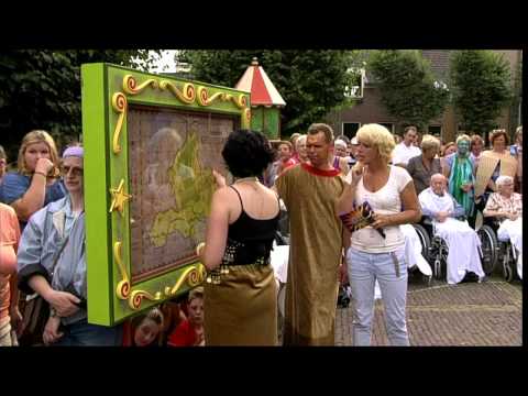 Zomer in Gelderland 14 augustus 2012