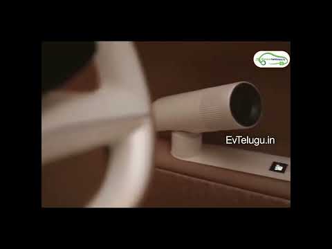 Thumbnail for TATA AVINYA | అద్దిరిపోయే ఎలక్ట్రిక్ కార్  #shorts #ytshorts #electriccar | EV Telugu by Avinya