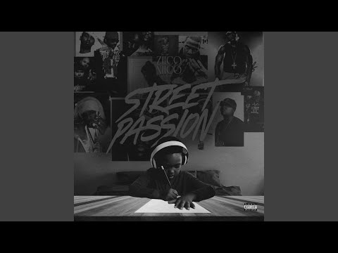 Feels (Street Passion 14) (feat. Rich Rhymer)
