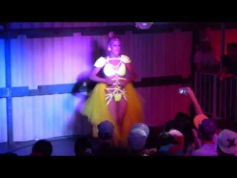 Michelly Top "ESPECIAL NATASHA MOON" Chimus Bar (14-01-14) FULL HD - BY LEH SANUTY