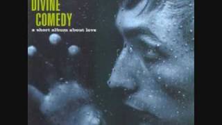 The Divine Comedy - If...