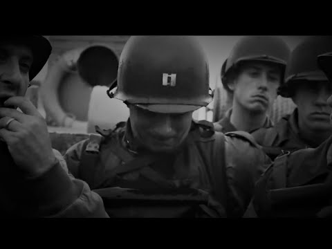 The Ultimate Sacrifice||A WW2 Tribute