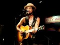 Jackie Greene, "The Holy Land," City Winery June 8 2010
