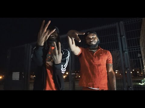 MG Murda & JoJo - "Hit Em Up" | Shot by @nhfcameraguy
