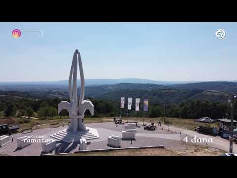 Čekamo ramazan - 4 dana do ramazana