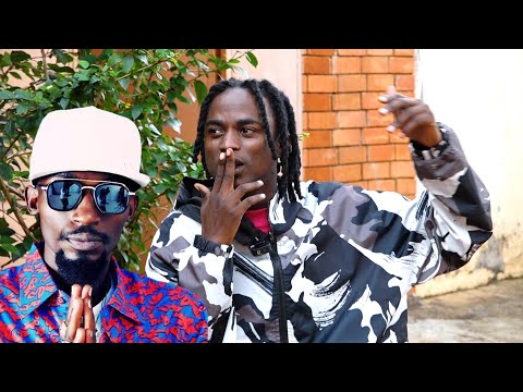 Enjaga mbii nyo _Wuuno Jimmy Mulo  yanywa enjaga nalaba mozey Radio nga banyumya 