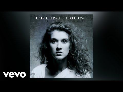 Céline Dion - If We Could Start Over (Official Audio)