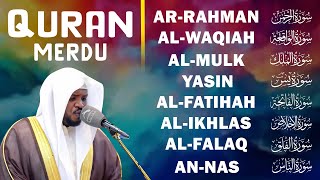 Download lagu BACAAM AL-QURAN Yang Sangat Merdu Menangis | Alfatiha, Alkahfi,Yasin,Alwaqia, Arrahman, Almoeathat mp3 Download lagu BACAAM AL-QURAN Yang Sangat Merdu Menangis | Alfatiha, Alkahfi,Yasin,Alwaqia, Arrahman, Almoeathat mp3
