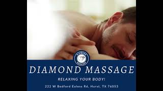 Diamond Massage