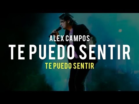 Thumbnail for Te Puedo Sentir video