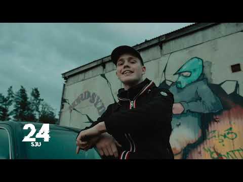 LUZIANO (3STYLE) | 24SJU