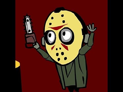 Club Villain - Your Favorite Martian