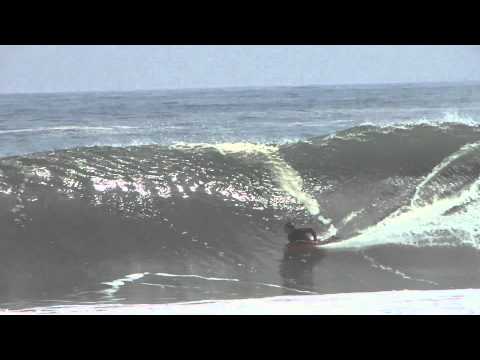 PERÚ - Jared HOUSTON INVERTED - CHILCA