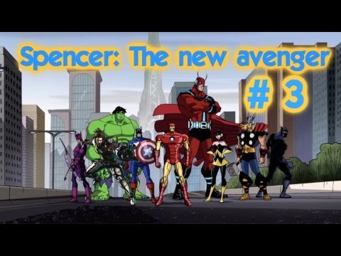 Ultimate Marvel vs Capcom 3 - Let's Play Ranked Matches With New Team episode 3