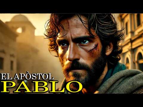 "The Apostle Paul: Everything You Need to Know | Complete and Revealing History"