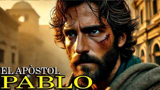 El Apóstol Pablo: Todo lo que Necesitas Saber | Historia Completa y Reveladora".