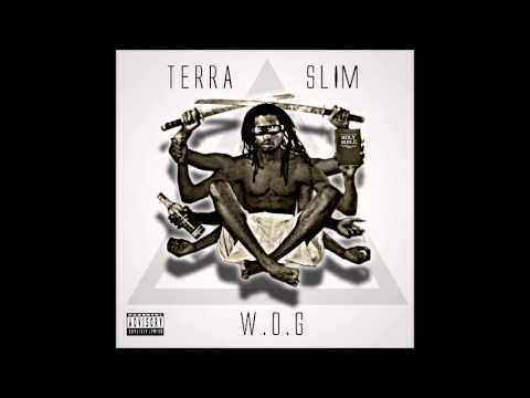 Terra Slim - Hungry Man (Dead Man Walkn)