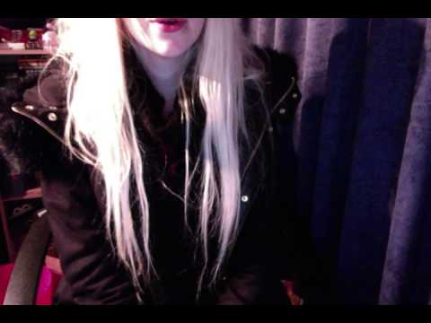 Emma bale - all i want cover by MC